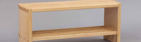 Our Bench