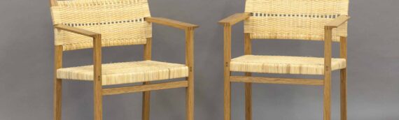 Mogensen Arm Chair