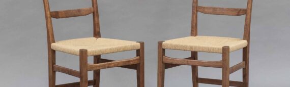 Malmsten Chair-Lusse