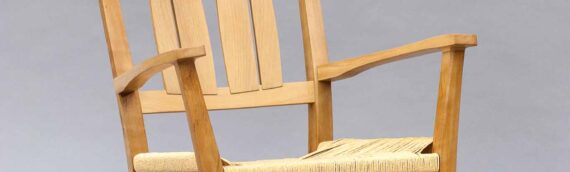 Rocking Chair