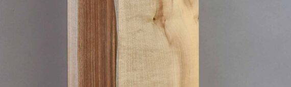 Acacia Wall Cabinet
