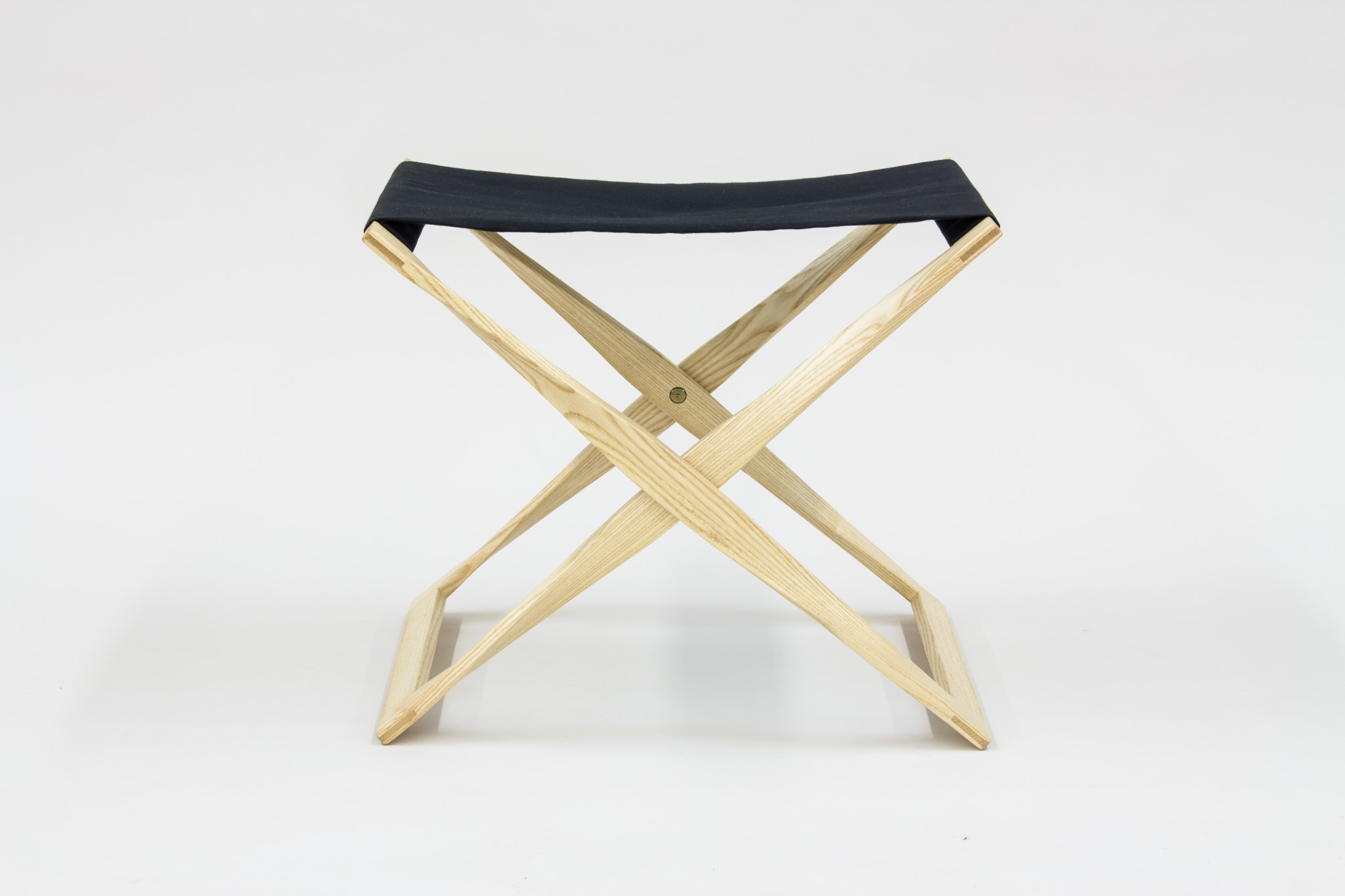 hinkley folding chair