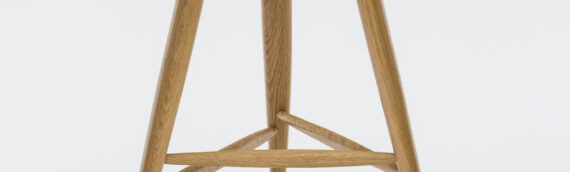 Mitchell Stool