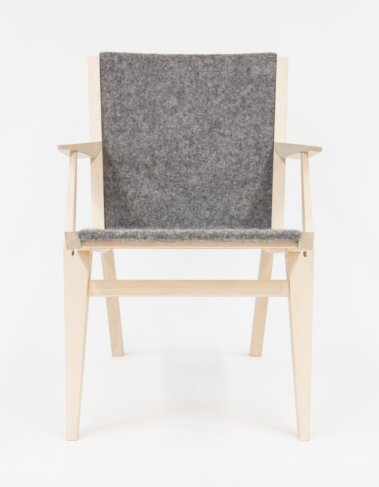 Lees Birch Chair