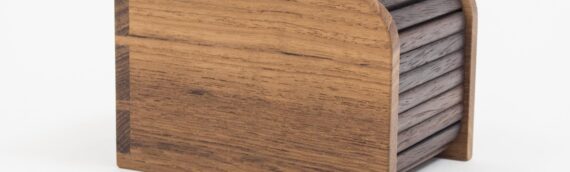 Tambour Box
