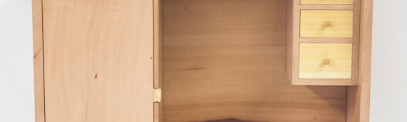 Wall Cabinet