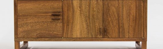 Desktop Cabinet