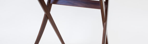 Where’s the Whiskey, drafting desk