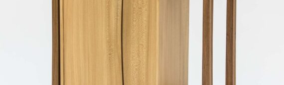Elm Table
