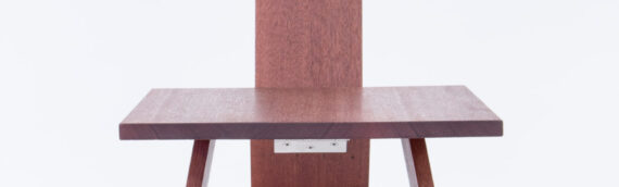 Unfolding  Chair A & B