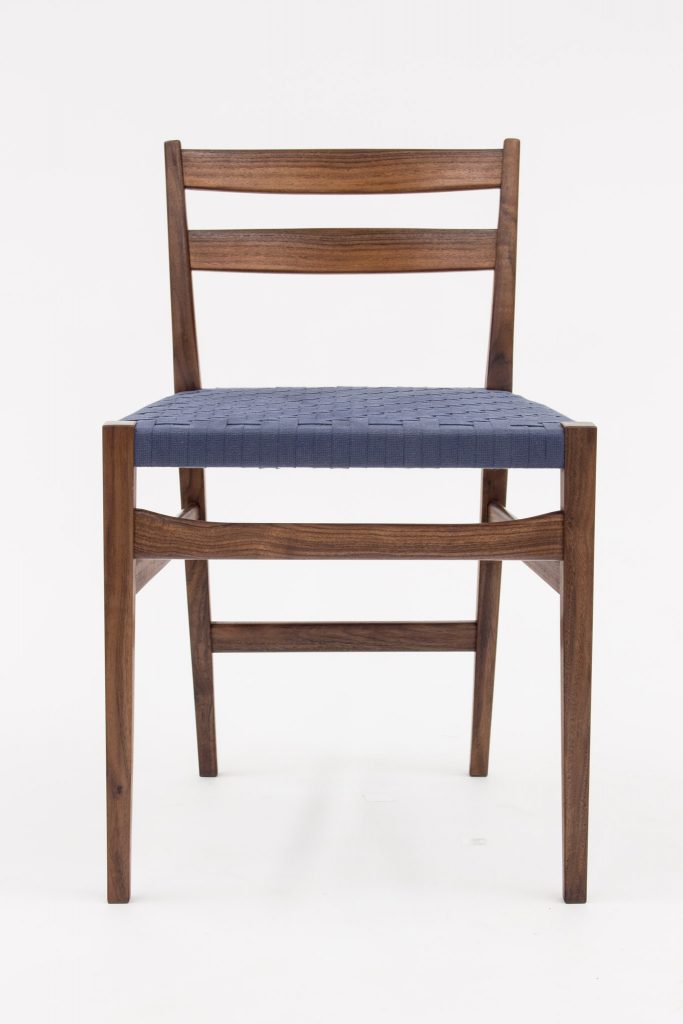 Shaker dining chair