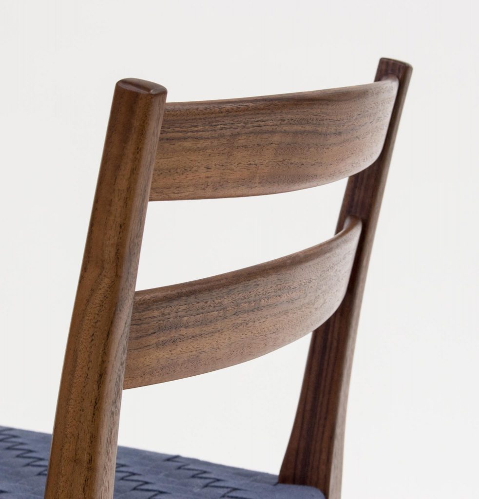 Shaker dining chair