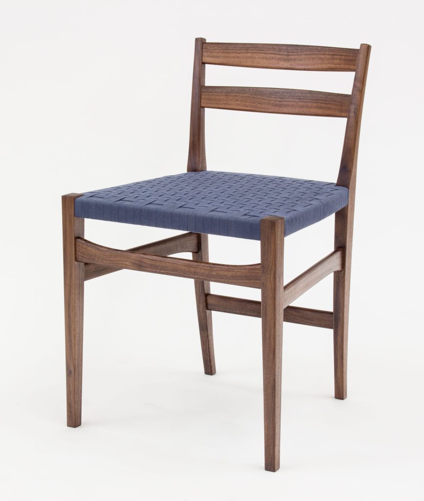 Shaker dining chair