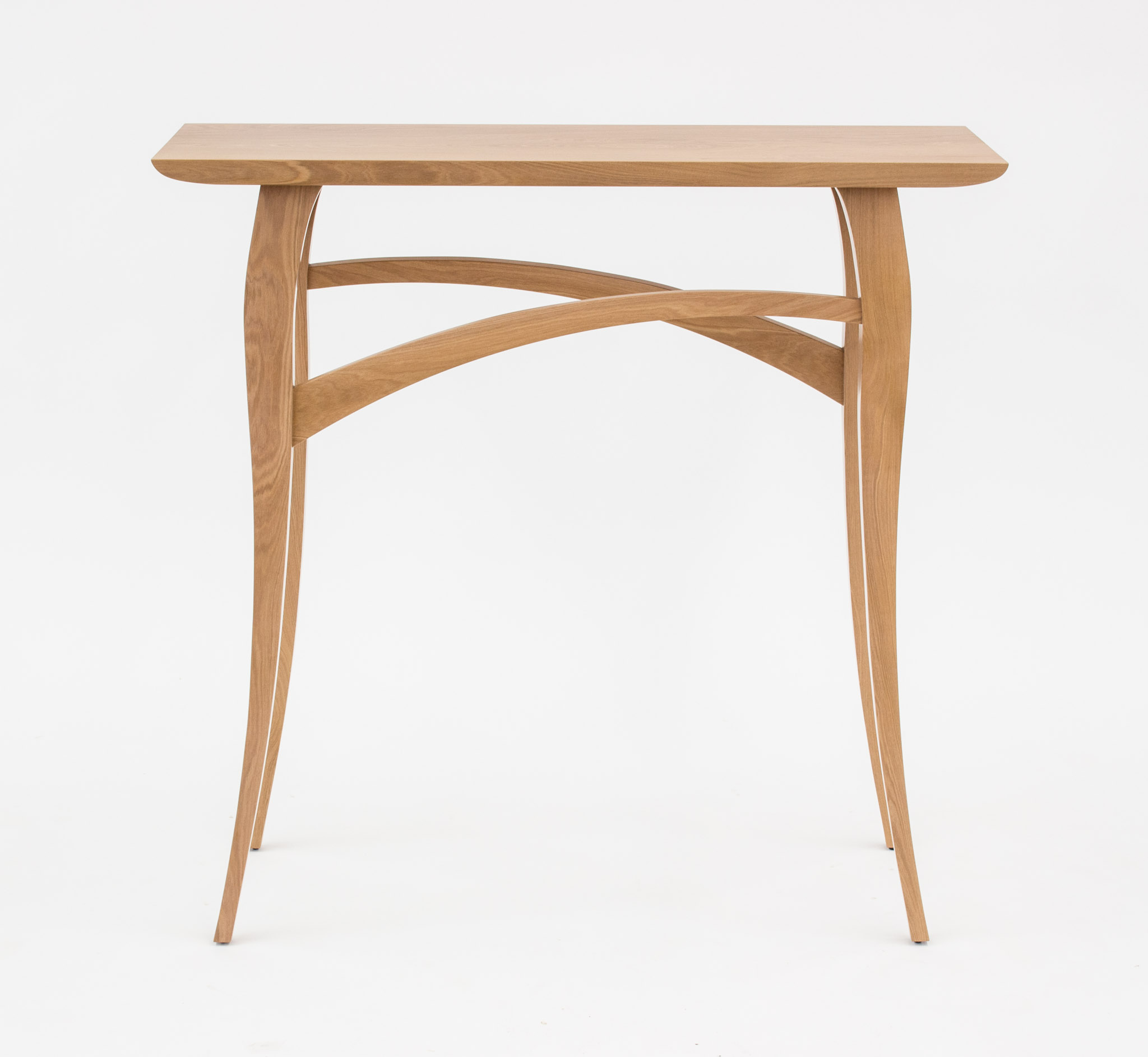 madrone hall table