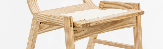 Oyster Pond Chair