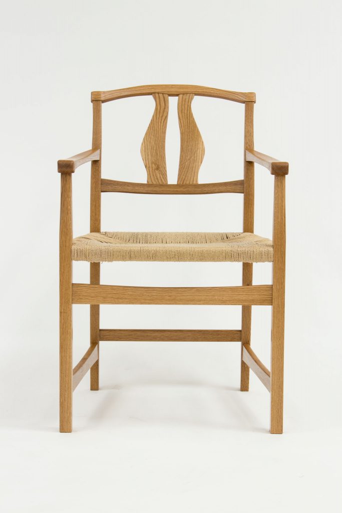 vidar chair