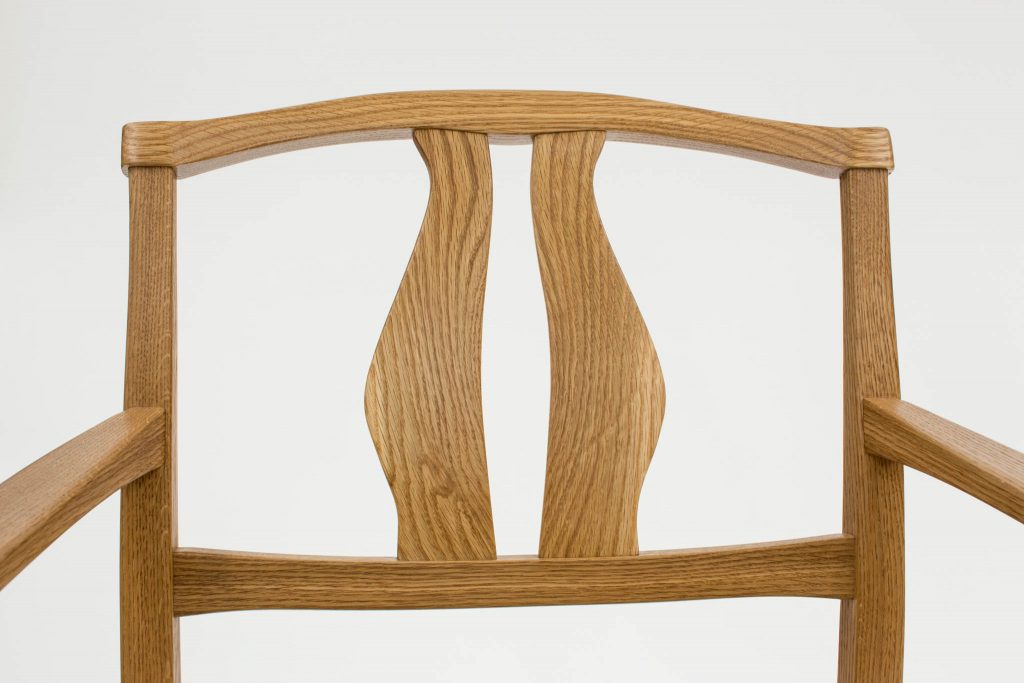 vidar chair