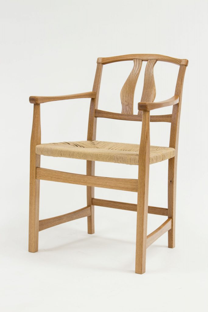 vidar chair