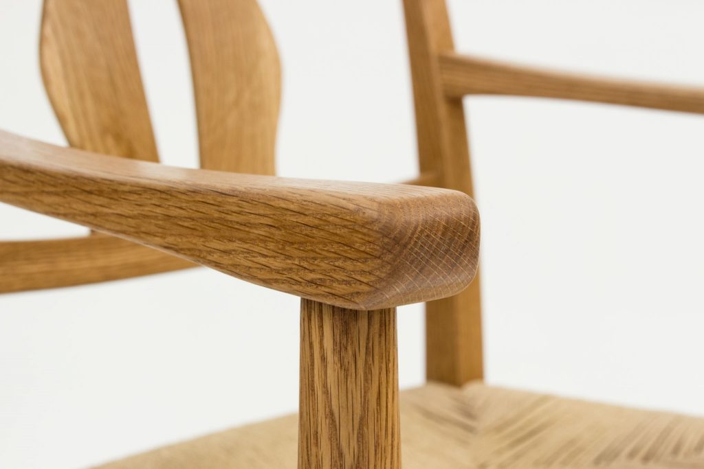 vidar chair