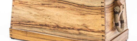 Sea Chest