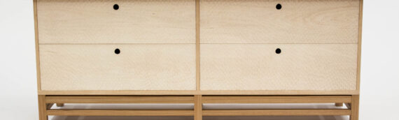 Mississippi Sideboard