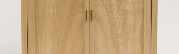 Meditation on a Cabinet