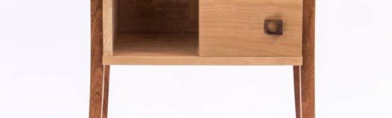 Cabinet with Legs