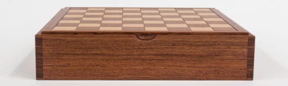Chess Box