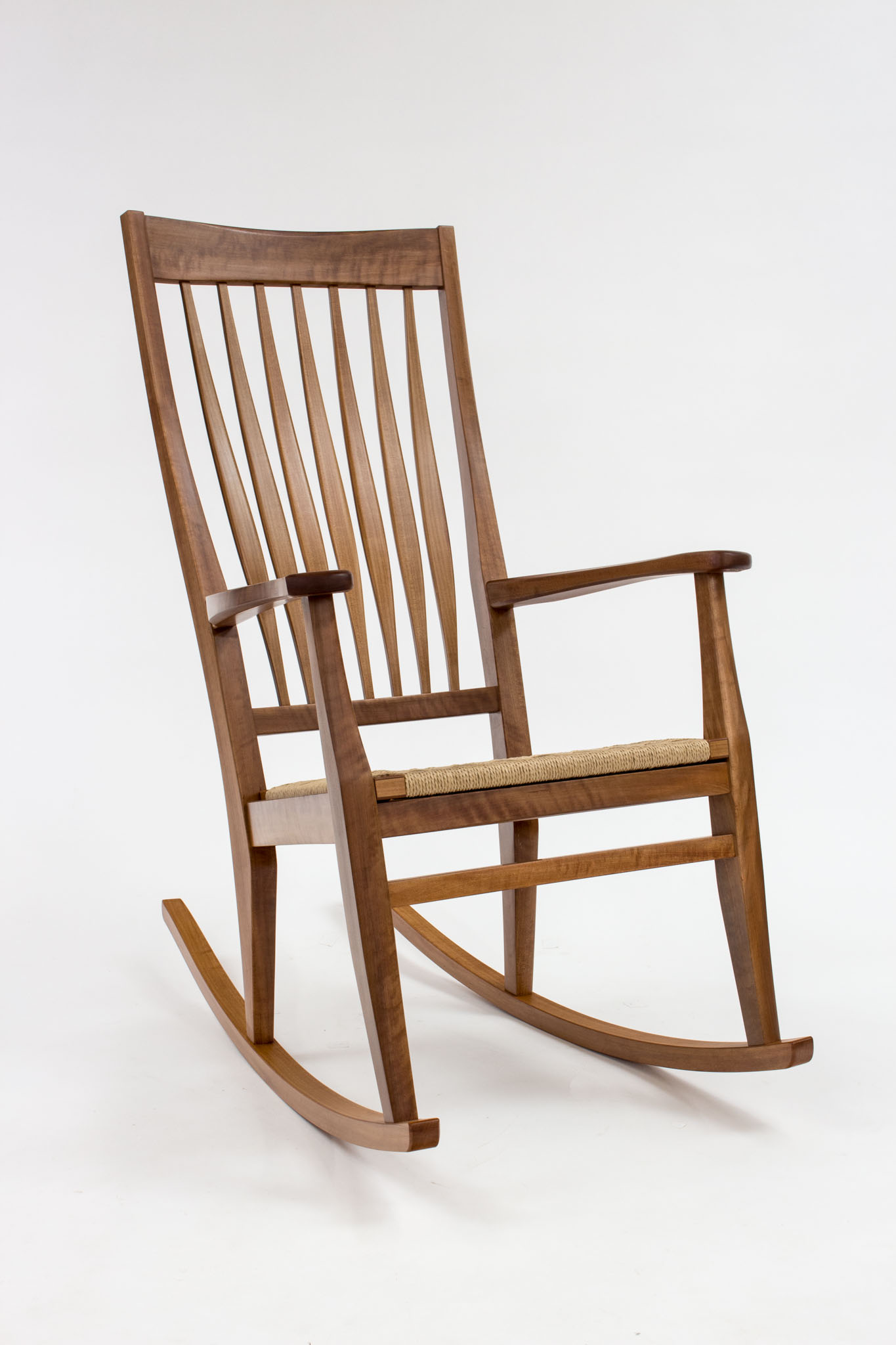 madrone rocker