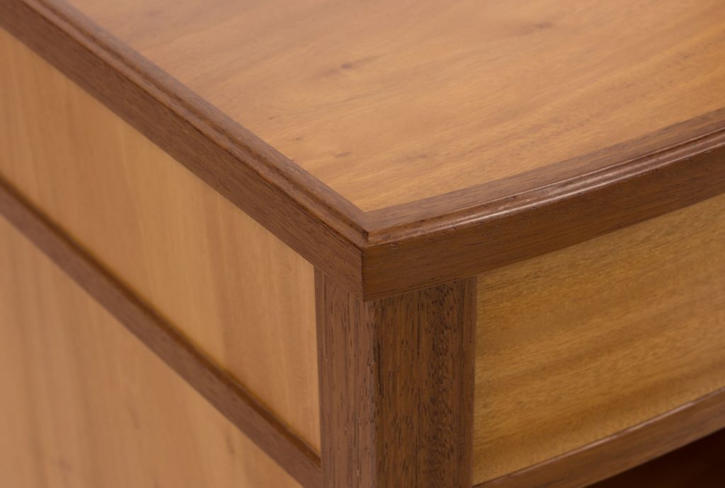 mahogany tables