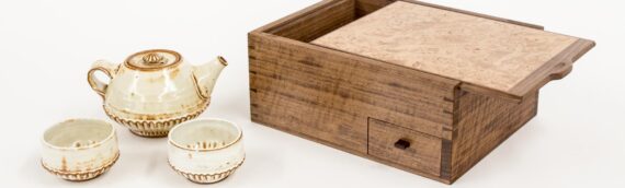 Tea Box & Set