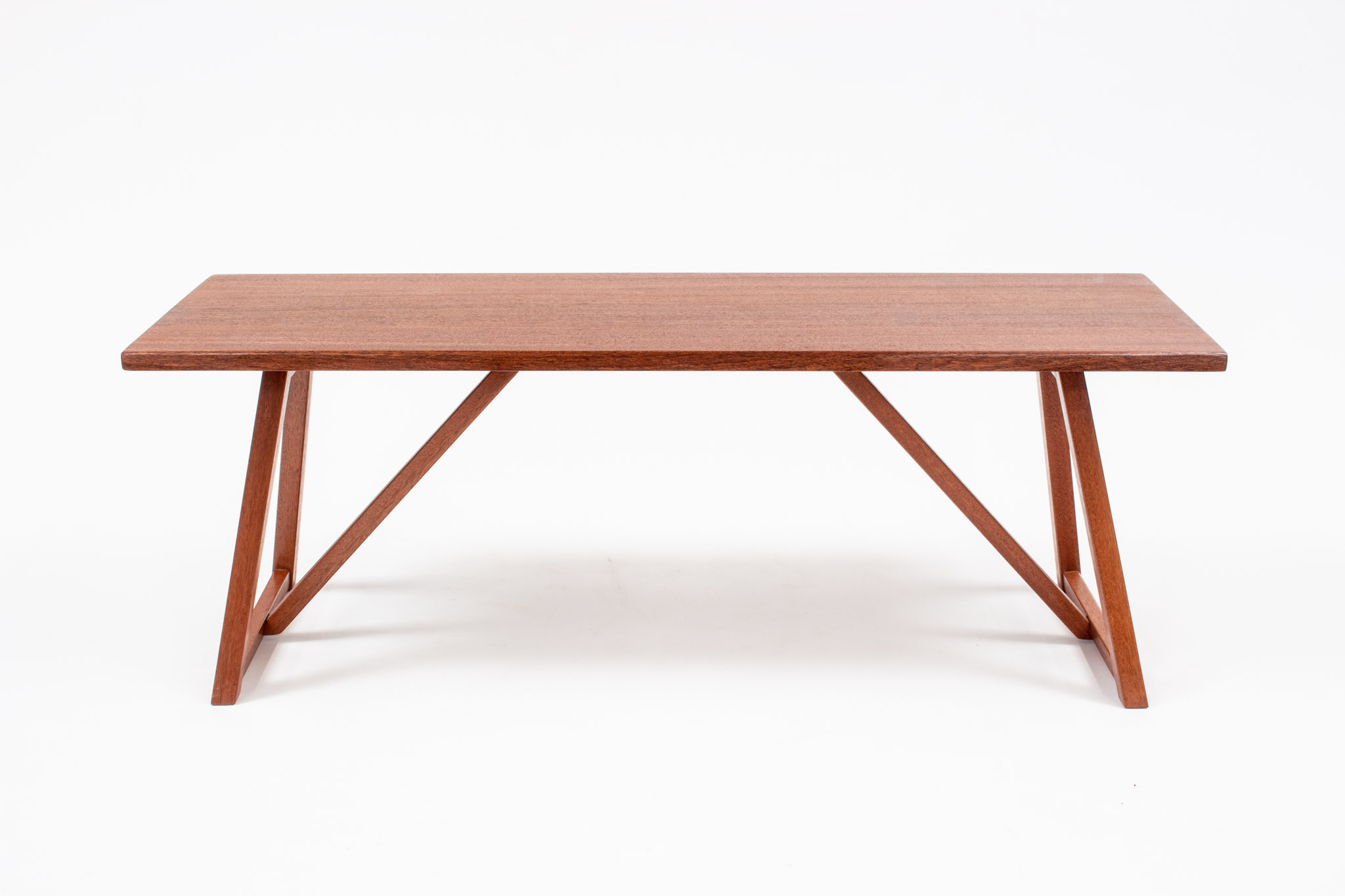 Daly jatoba bench