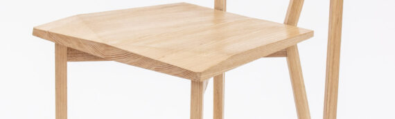 L Mays Chair