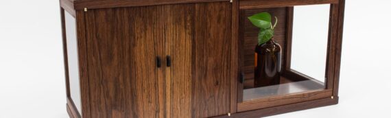 Display Cabinet