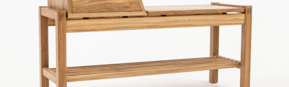 Elm Bench