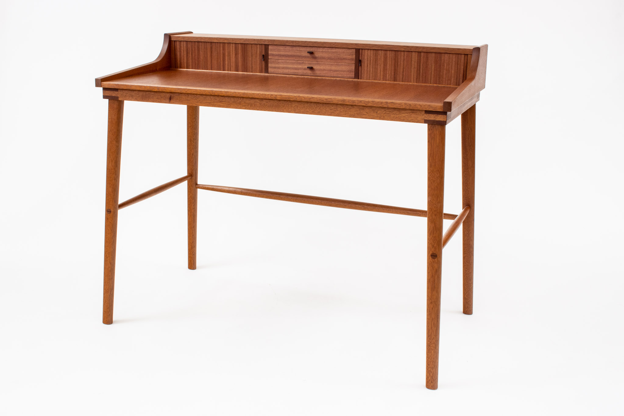 Jurden mahog desk