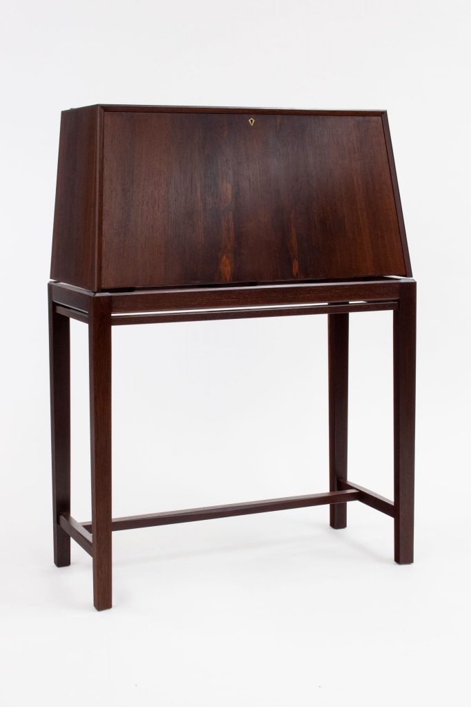 Nelson rosewood desk