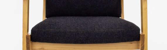 Mays Lounge Chair
