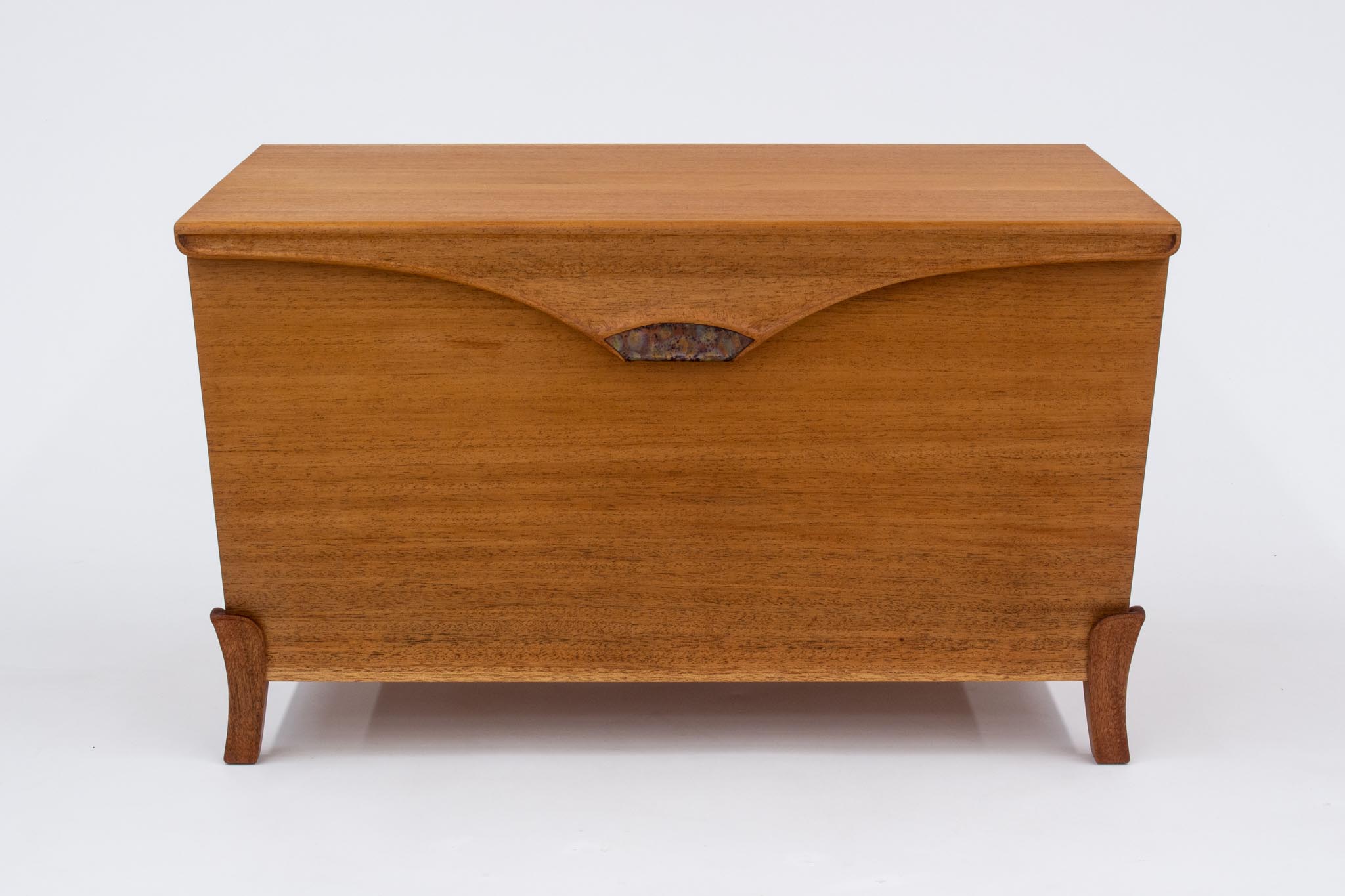 Schatz dovetailed chest