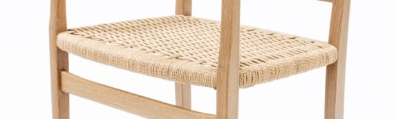 The Other Vidar Chair