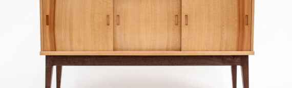 Madrone Sideboard