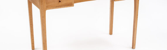 Arbutus Writing Desk