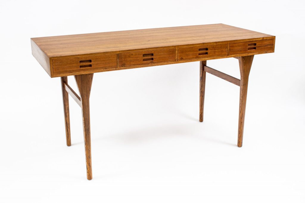 Williams bocote desk