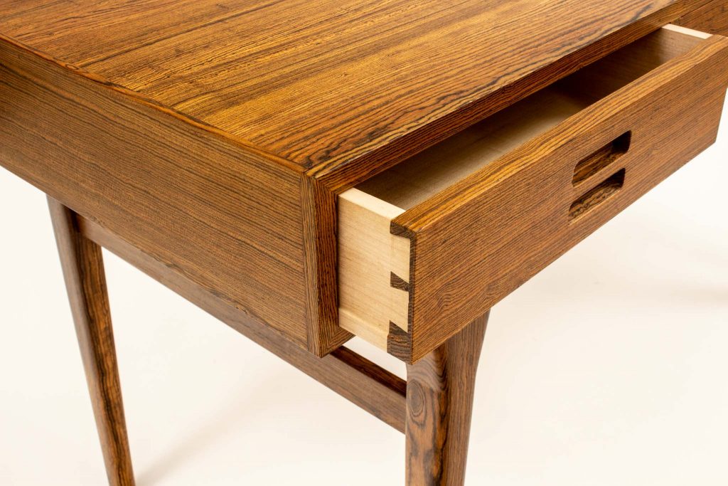 Williams bocote desk