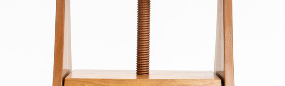 Flower Press No. 2